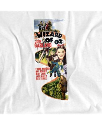 Men's Vintage Poster T-Shirt