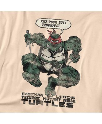 Men's Raph Kiss Your Butt Goodbye T-Shirt