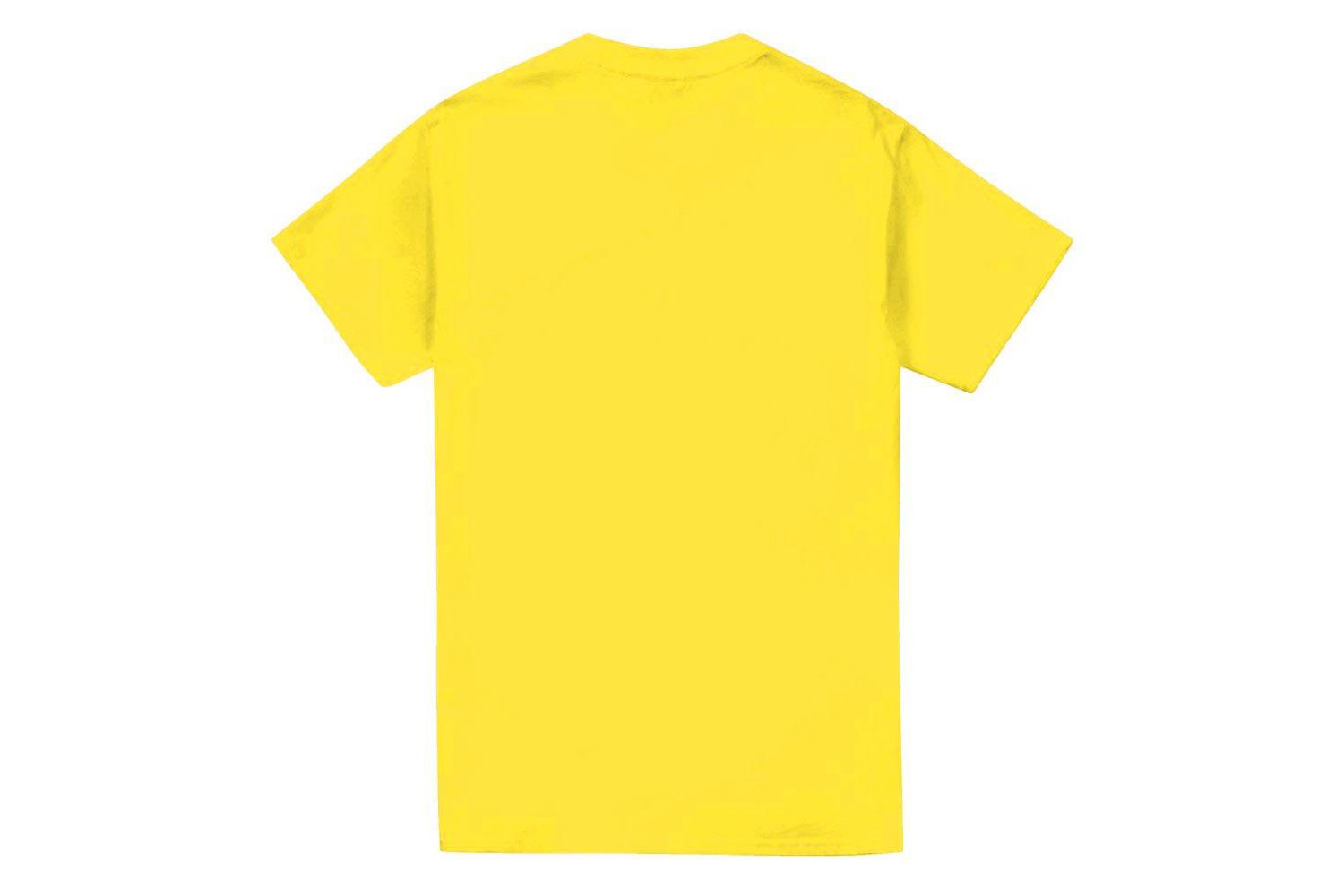 Men's Nickelodeon 90S Nick 90S T-Shirt