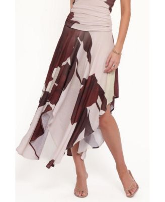 Women's Doreen Midi Dress