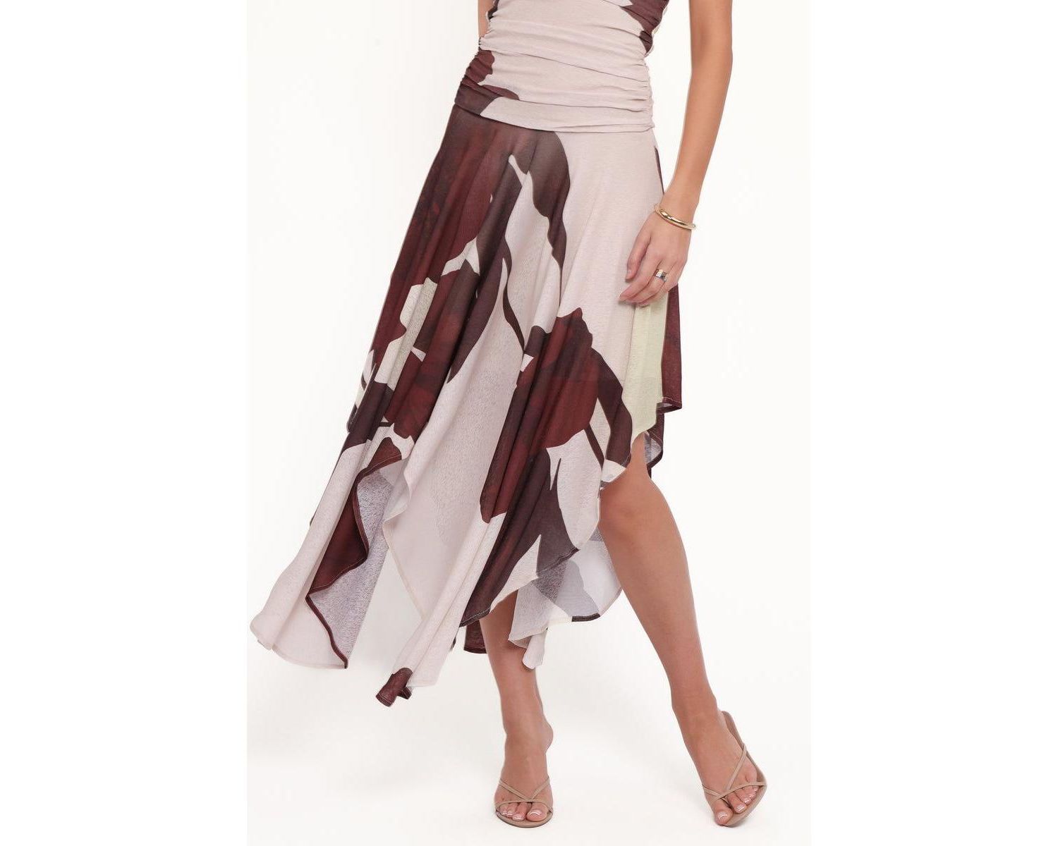 Women's Doreen Midi Dress