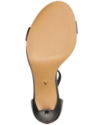 Women's Isabelli High Heel Buckle Stiletto Sandals