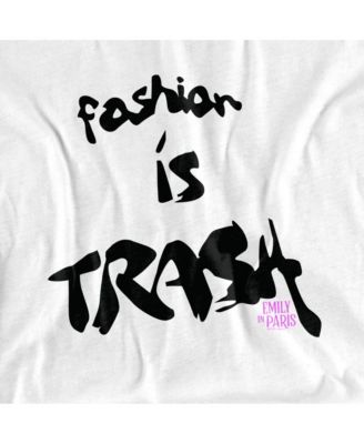 Men's Fashion Is Trash T-Shirt