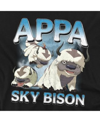 Men's Appa Bootleg T-Shirt
