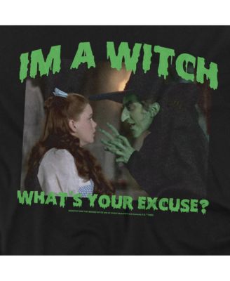 Men's What's Your Excuse T-Shirt