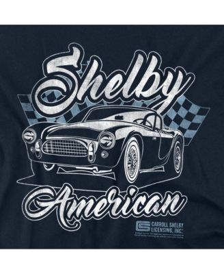 Men's Shelby Cobra Mono T-Shirt