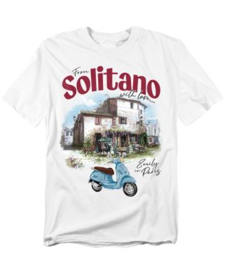 Men's From Solitano With Love T-Shirt