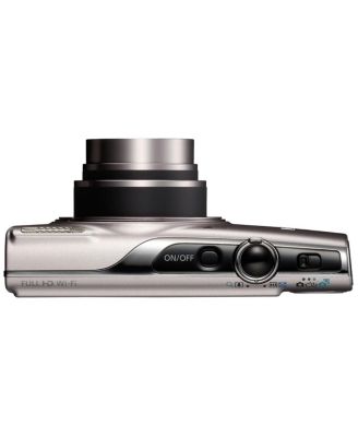 PowerShot ELPH 360 HS A Digital Camera