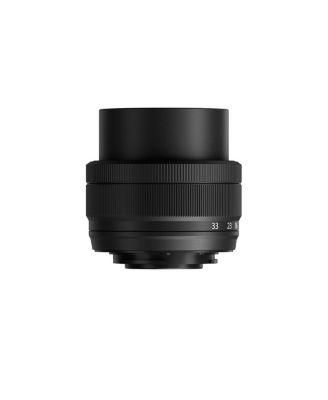 XC 13-33mm f/3.5-6.3 OIS Lens
