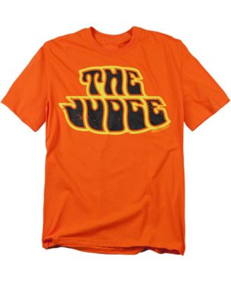 Men's Pontiac Judge Logo T-Shirt