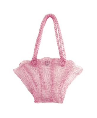 Women's The Arus Mesh Wire Bag