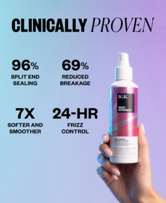 Best Interest Deep Repair Air Dry Styler