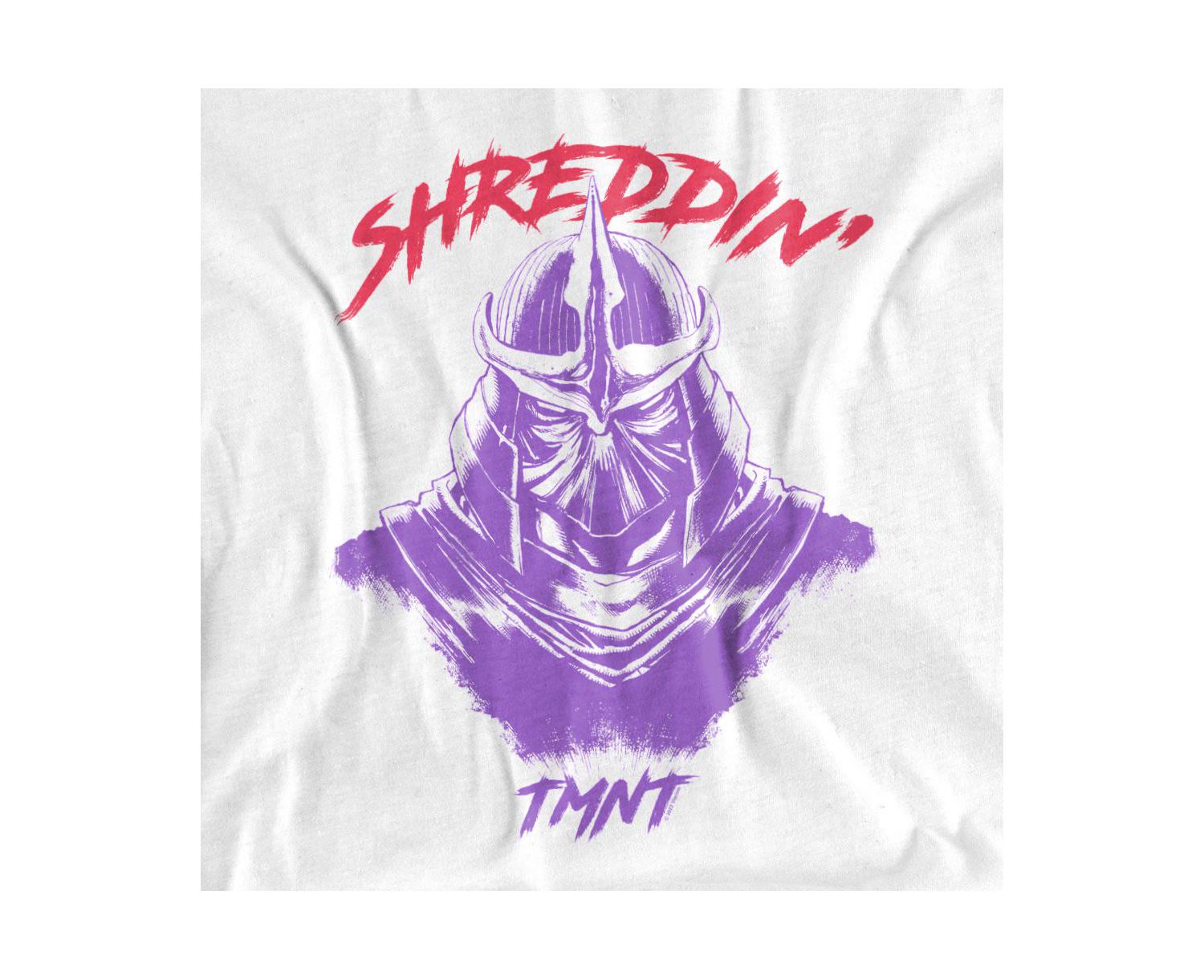 Men's Shredder Shreddin' T-Shirt