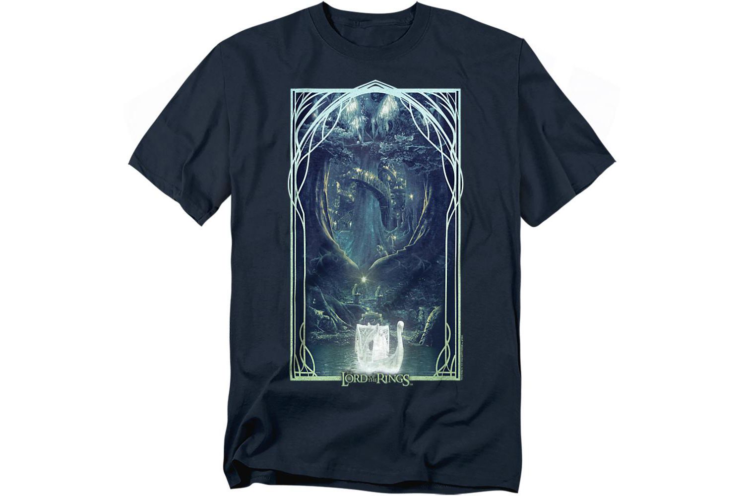 Men's Epic Journey Lorthlorien T-Shirt