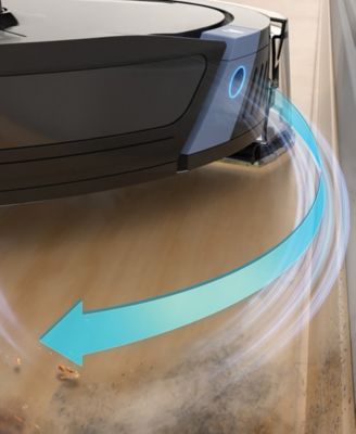 AI Ultra 2-In-1 Robot Vacuum and Mop