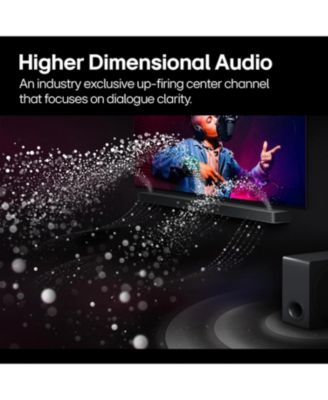 S70TY Dolby Atmos WOW Orchestra Soundbar