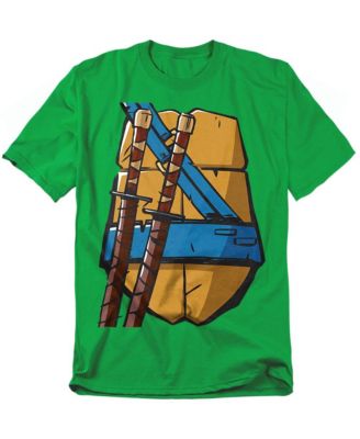 Men's 2012 Leonardo Shell T-Shirt