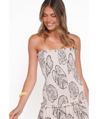 Women's Parkway Maxi Dress