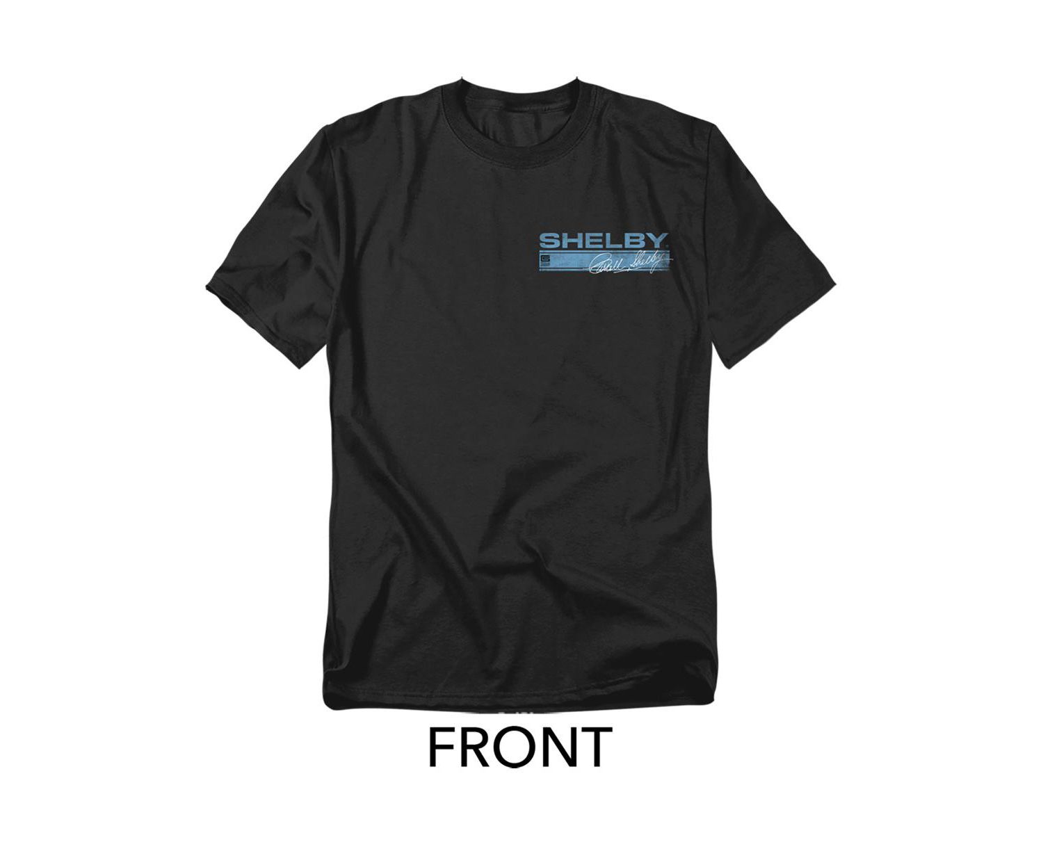 Men's Shelby Cobra At Speed T-Shirt