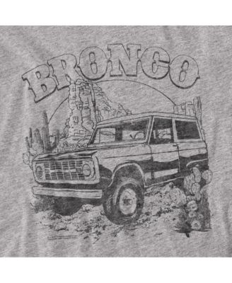 Men's Ford Bronco Desert Mono T-Shirt