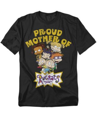 Men's Mother's Day Proud Mother T-Shirt