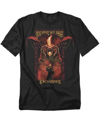 Men's Gandalf Balrog Pass T-Shirt