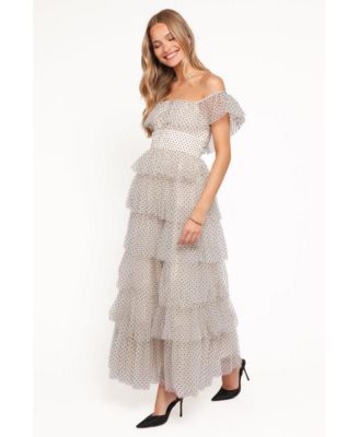 Women's Belle Maxi Dress