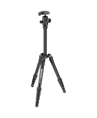 Element Traveller Small 5-Section Aluminum Tripod with Ball Head