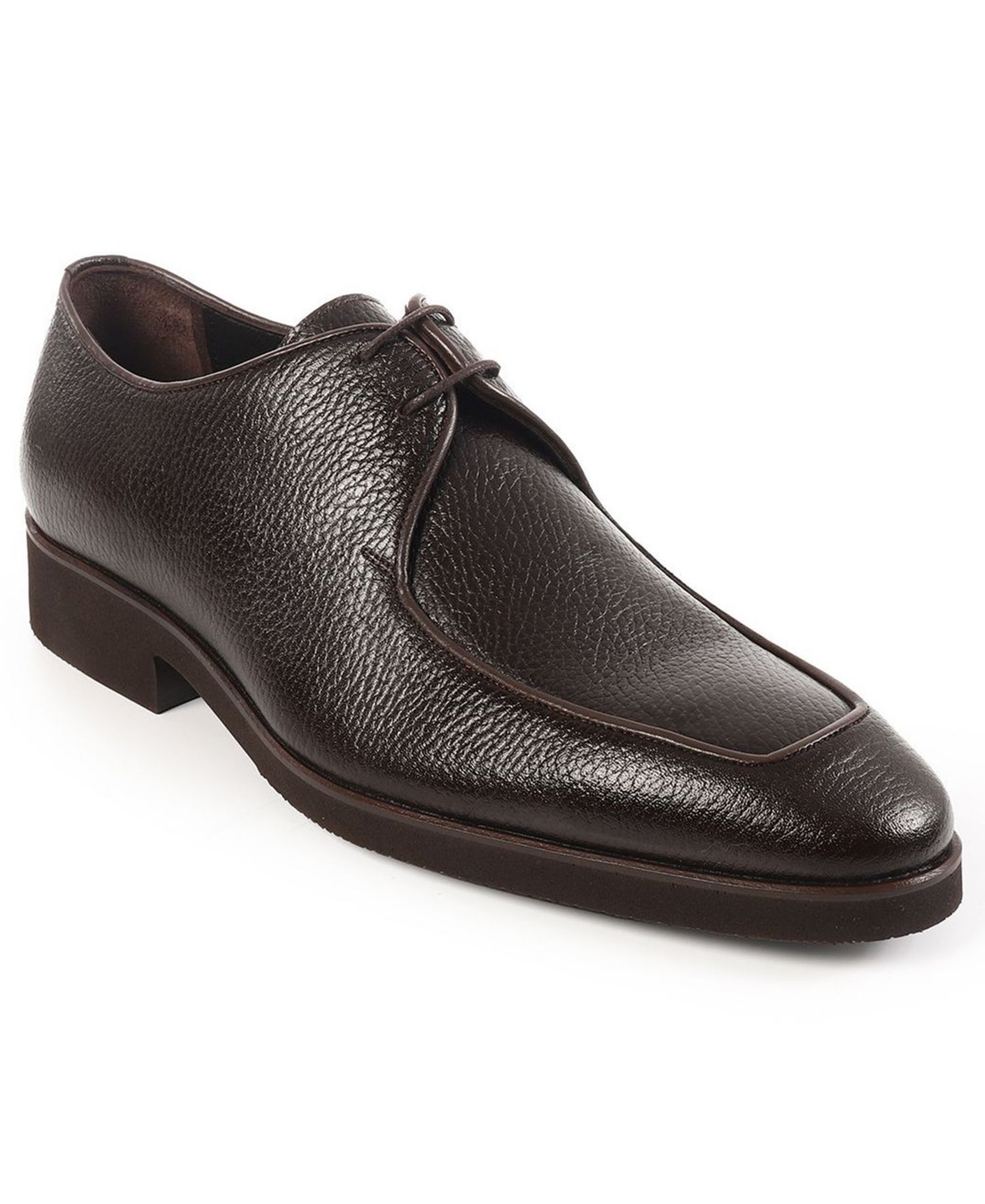 Men's Moore Derby Lace-Up Dress Shoes