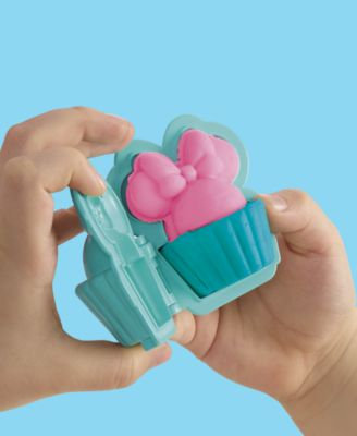 Disney Junior Minnie Mouse On-the-Go Bakery Playset