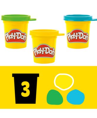 Disney Junior Mickey Mouse On-the-Go Garage Playset