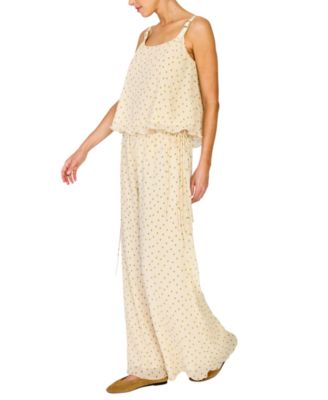 Women's Lilou Pull-On Pants