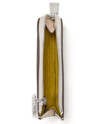 Best Seller Mini Zip Card Case