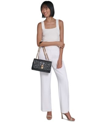 Lafayette Medium Shoulder Bag