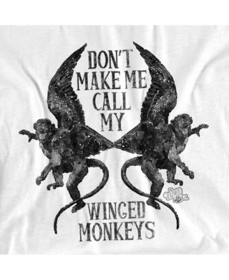 Men's The Winged Monkeys T-Shirt