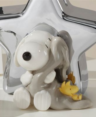 Little Snoopy Baby Coin Bank