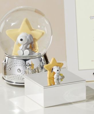 Little Snoopy Keepsake Box