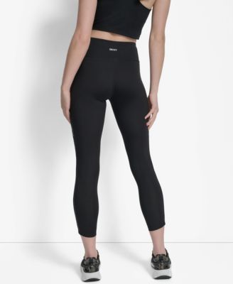 Sport Women's Balance Compression High-Waist Pants