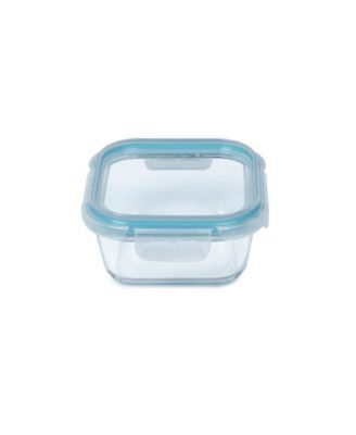 Kitchen 16-Pc. Glass Food Storage Set