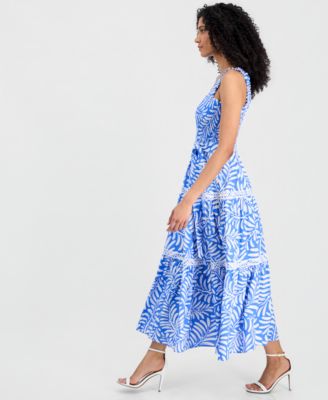 chinese dress ladies Amazon.com: FOCLMP Cotton Linen Dresses for Women 2024 Trendy Casual Summer  Dress Short Sleeve Flowy Maxi Dresses Boho Vacation Clothing : Clothing,  Shoes & Jewelry main image 0