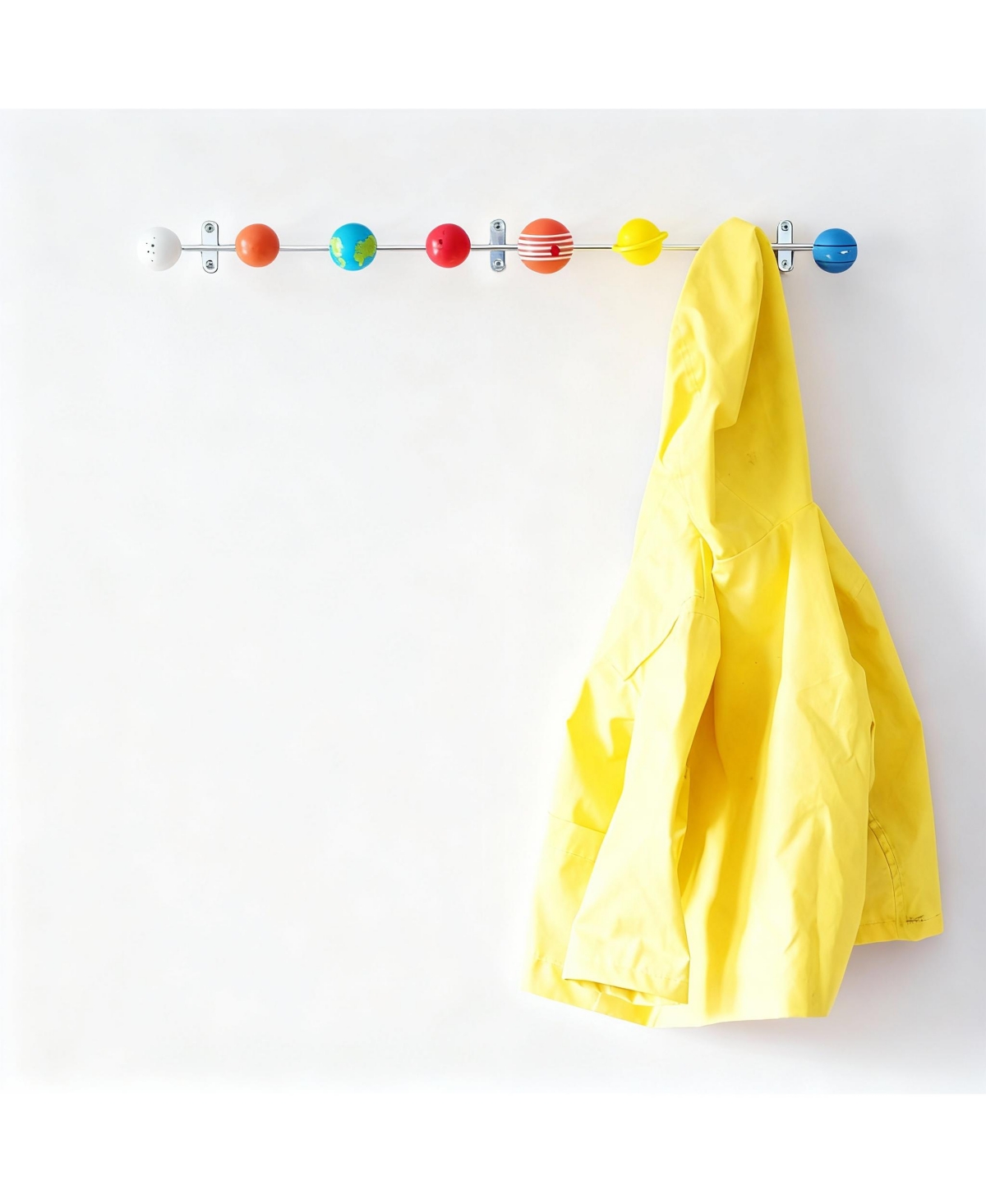 Yigii Solar System Coat Rack