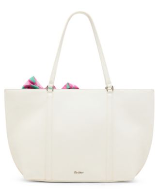 Rosebud Tote