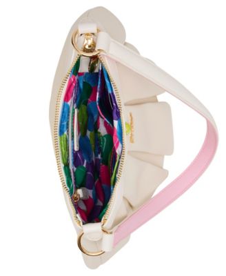 I see London, I see France Medium Shoulder Bag