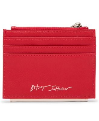 Playing The Field Wallet