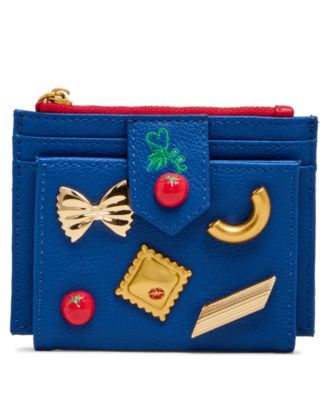 Penne For Your Thoughts Wallet