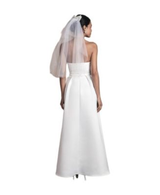 Women's Sweetheart Wedding Dress