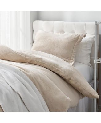 Thicker Than Thick - Coma Inducer Oversized Comforter with Cover