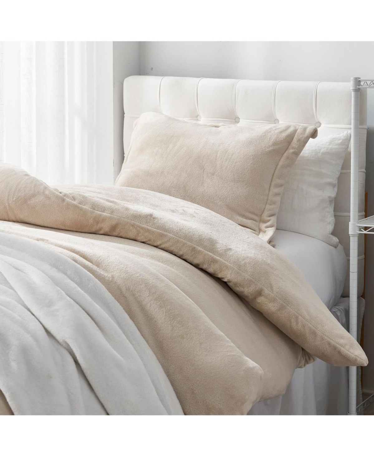 Coma Inducer Thicker Than Thick