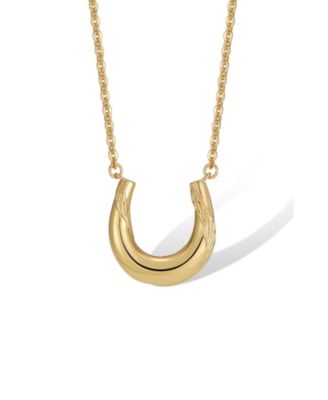 Leaf Fashion Necklace