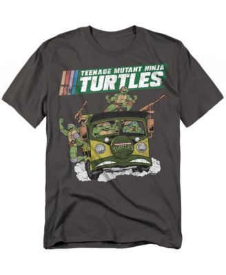 Men's TMNT Van T-Shirt